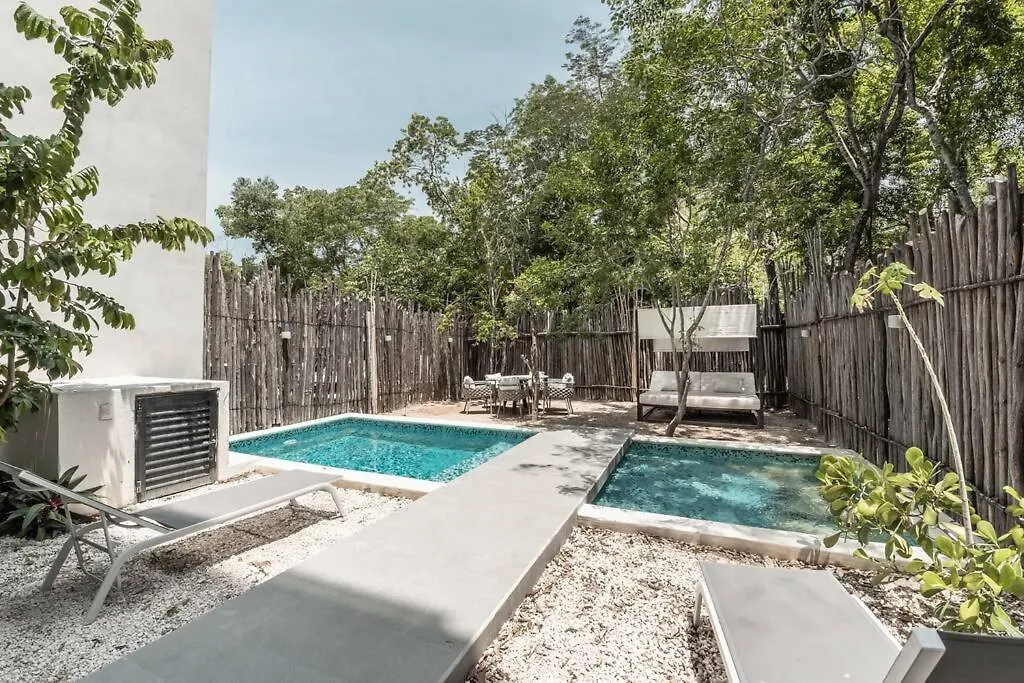 Unlock Your Dream Getaway-Escape Tulum