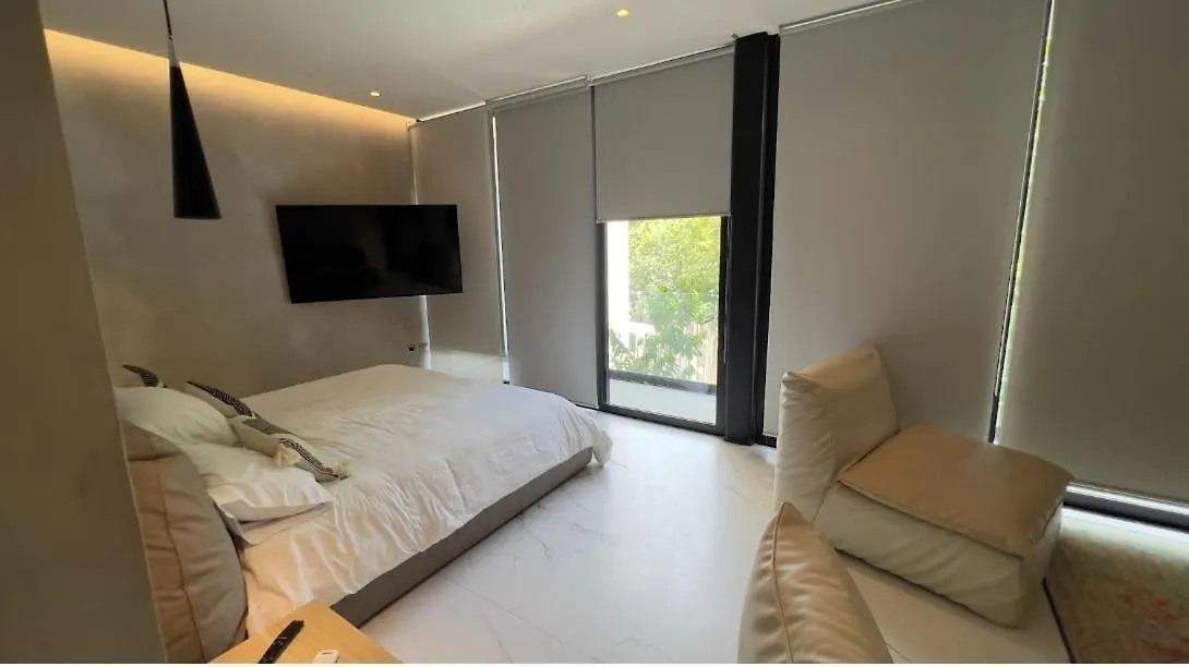 Unlock Your Dream Getaway-Escape Tulum 0*,  Meksyk