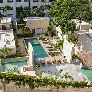 Faisano Nomadas Boutique Hotel-adults Only Hotel